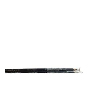 Wet n Wild Coloricon Eye Liner Pencil Black/Black Noir 651 New